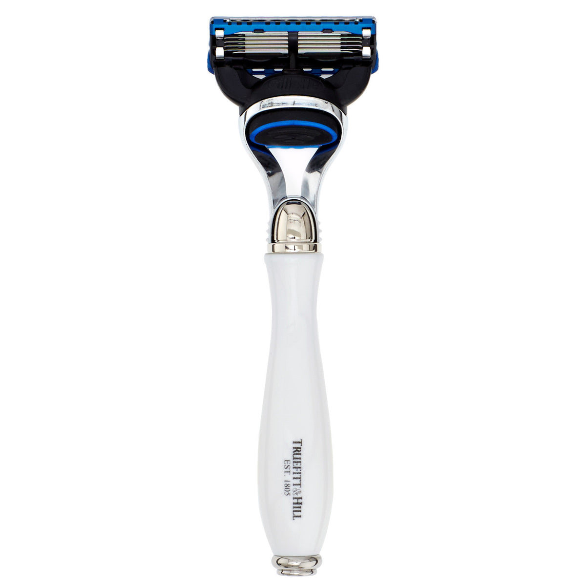 Wellington Razor: Fusion - Truefitt & Hill US