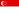 Singapore Flag