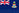 Cayman Islands Flag