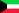 Kuwait Flag
